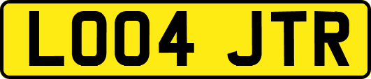 LO04JTR