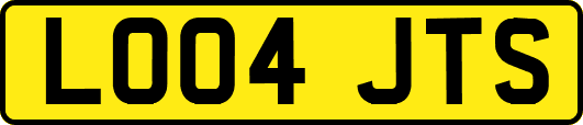 LO04JTS