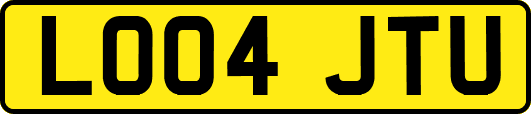 LO04JTU