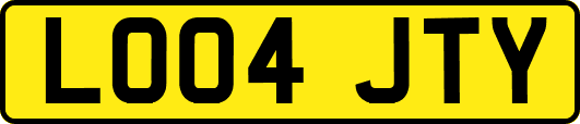 LO04JTY