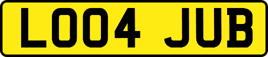 LO04JUB