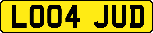 LO04JUD