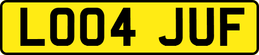LO04JUF
