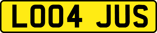 LO04JUS