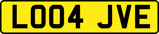 LO04JVE
