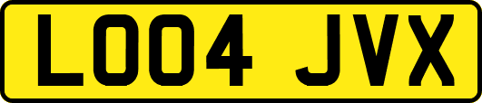 LO04JVX