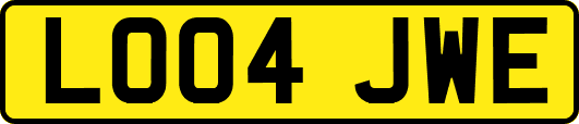 LO04JWE