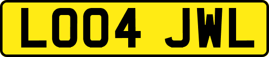 LO04JWL