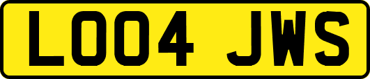 LO04JWS
