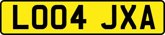 LO04JXA