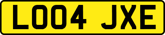LO04JXE