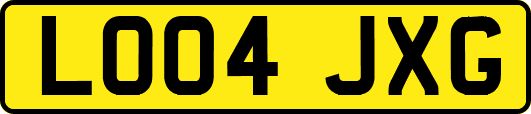 LO04JXG