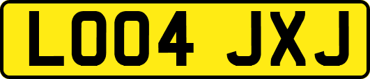 LO04JXJ
