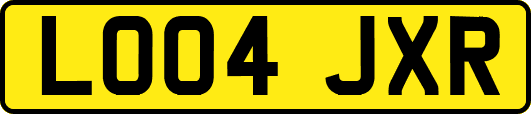 LO04JXR