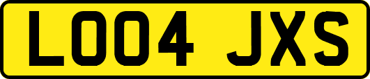 LO04JXS