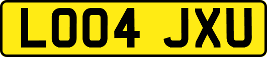 LO04JXU