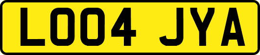 LO04JYA