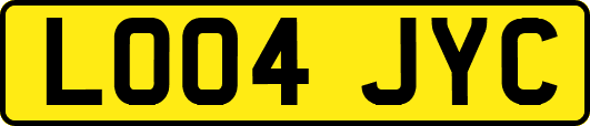 LO04JYC
