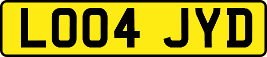 LO04JYD