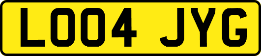 LO04JYG