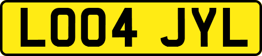 LO04JYL