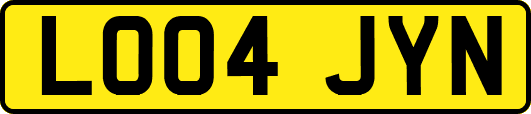 LO04JYN