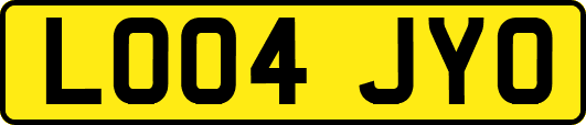 LO04JYO