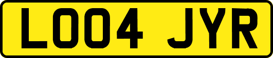 LO04JYR