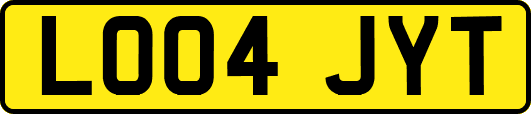LO04JYT