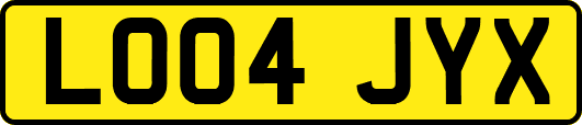 LO04JYX