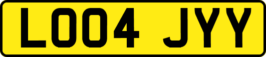 LO04JYY
