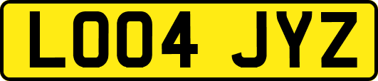 LO04JYZ