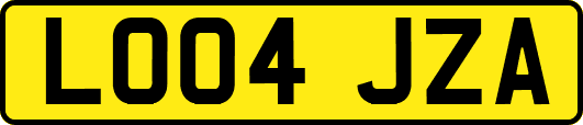 LO04JZA