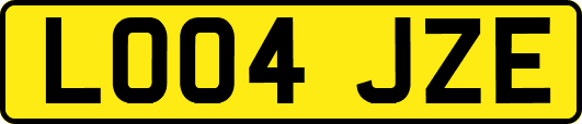 LO04JZE