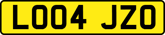 LO04JZO