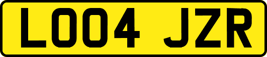 LO04JZR