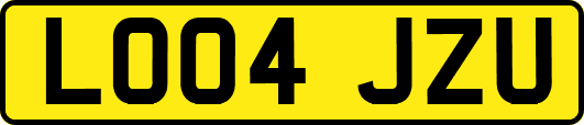 LO04JZU