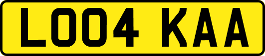 LO04KAA
