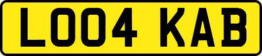 LO04KAB