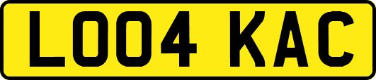 LO04KAC