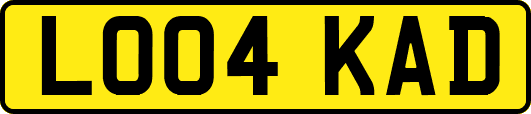 LO04KAD