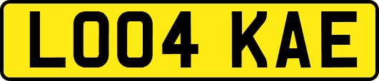 LO04KAE