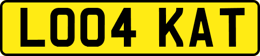 LO04KAT