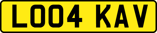 LO04KAV