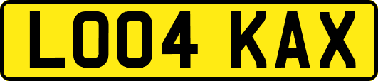 LO04KAX