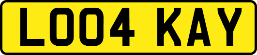 LO04KAY