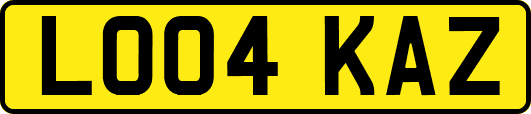 LO04KAZ