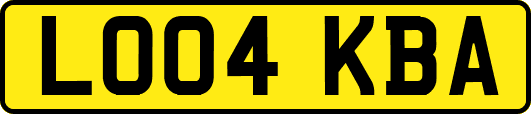 LO04KBA
