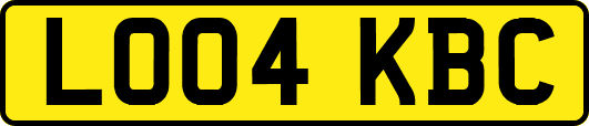 LO04KBC