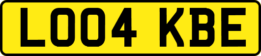 LO04KBE